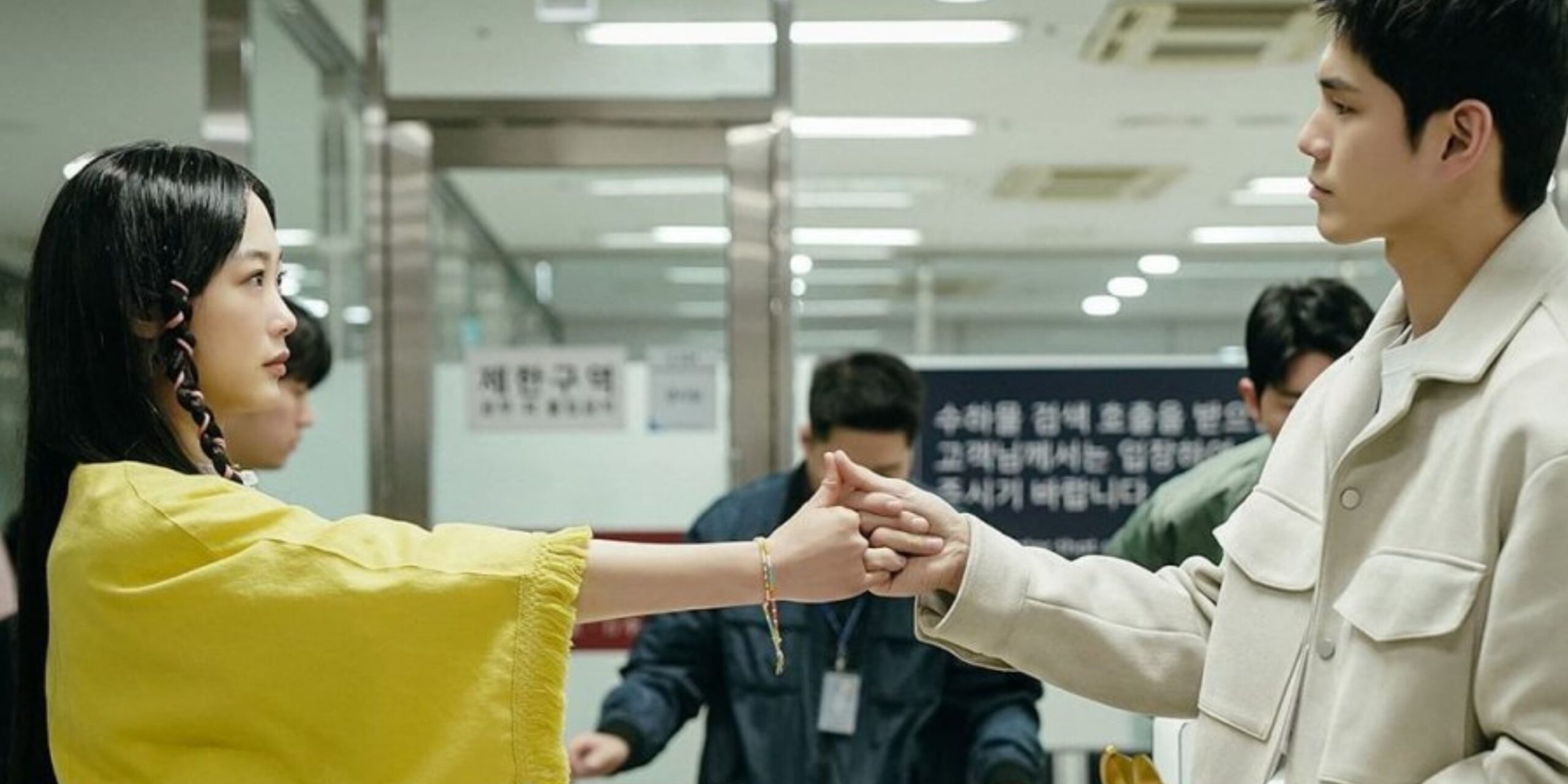 Korean Drama Strong Girl Nam-Soon Episode 16 Preview