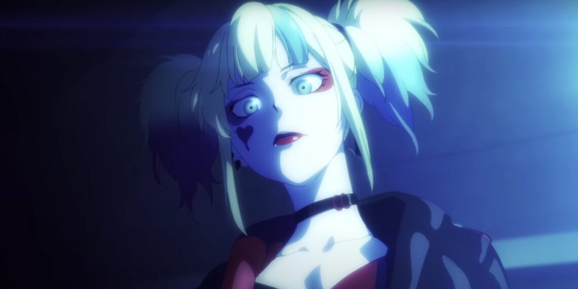 Latest Suicide Squad Isekai Trailer Reveals DC's Villains Team at Its Best