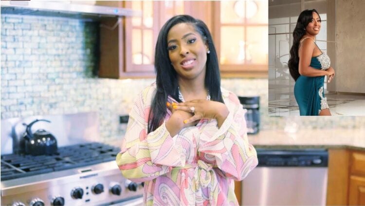 Lateasha "Sweet Tea" Lunceford