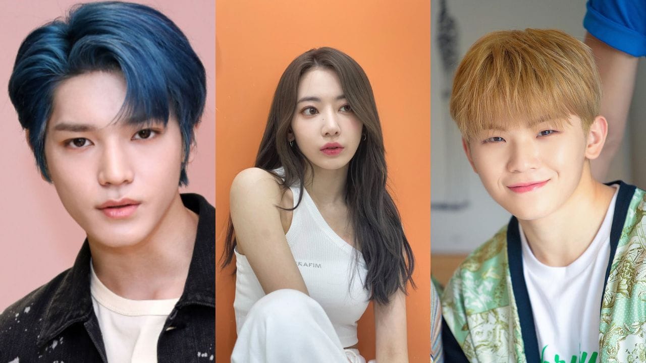 ALL men are misogynists to some degree: Netizens divided as TXT's Soobin  and other K-pop idols come under fire over p*dophilic anime Made In Abyss