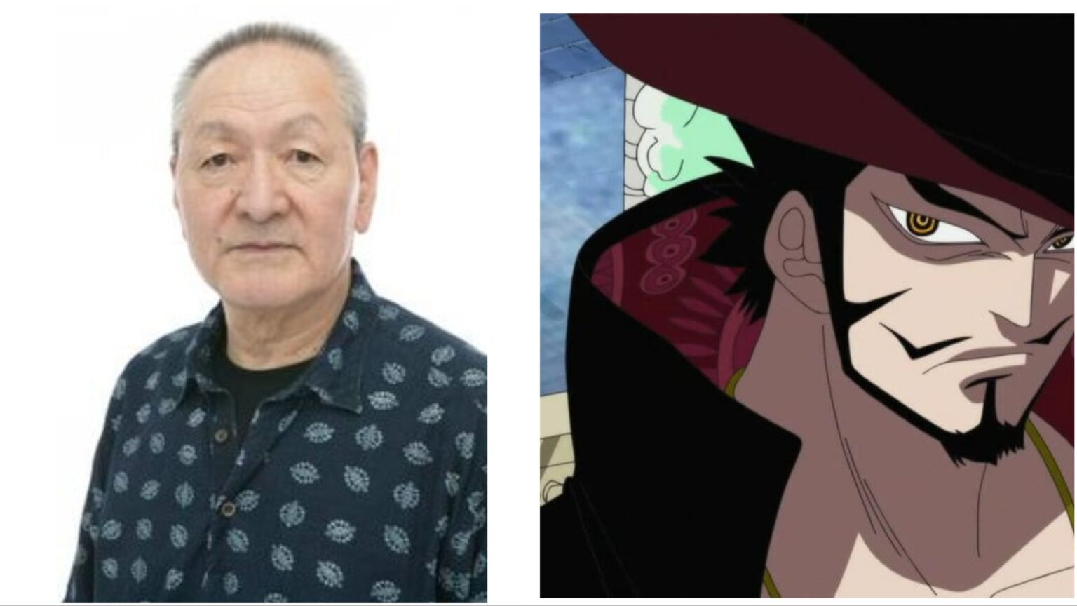 One Piece Voice Actors Who Passed Away Over The Years