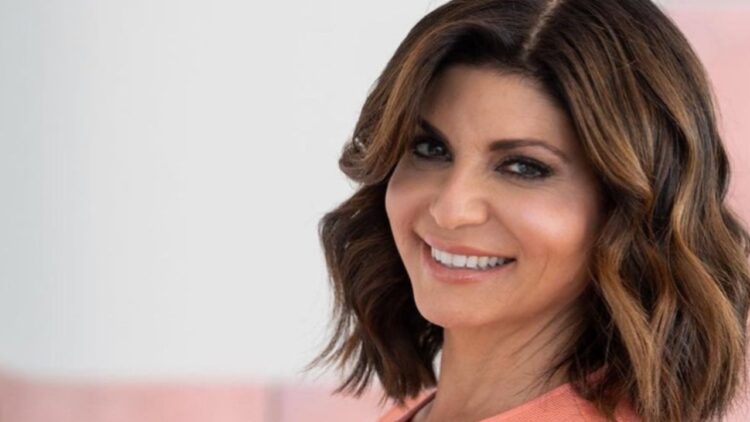 Tamsen Fadal And Matt Titus' Divorce