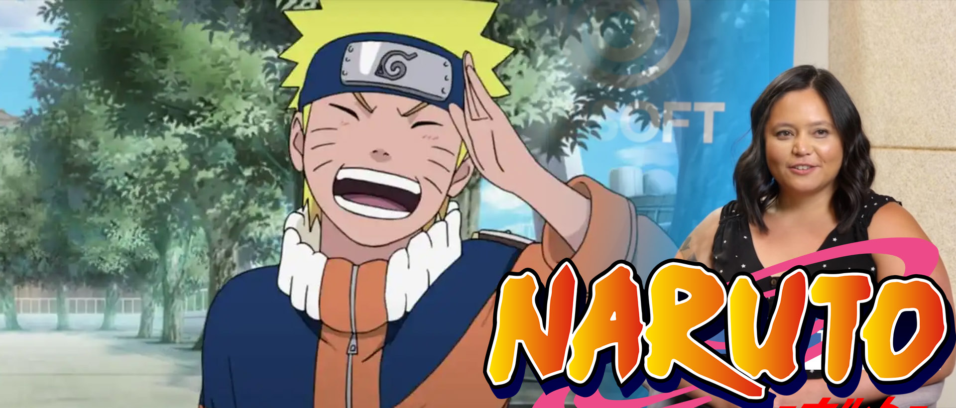 Naruto Live Action Adaptation Announces a New Screenwriter