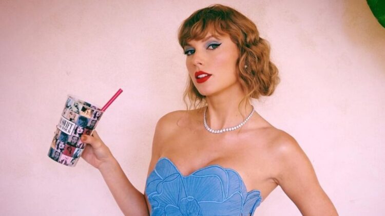 Taylor Swift's Parents' Divorce
