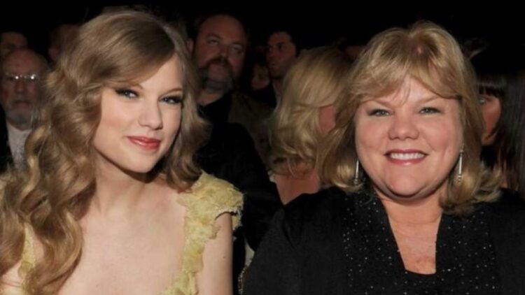 How Old Is Taylor Swift's Mother