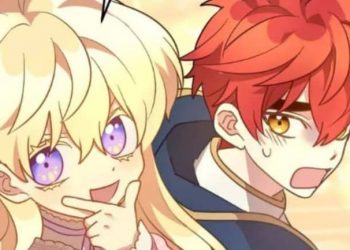 The Baby Saint Wants to Destroy the World! Chapter 25 Release Date Details