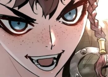 The Breaker: Eternal Force Chapter 88 Release Date