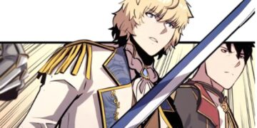 The Count’s Youngest Son is A Player Chapter 22 Release Date