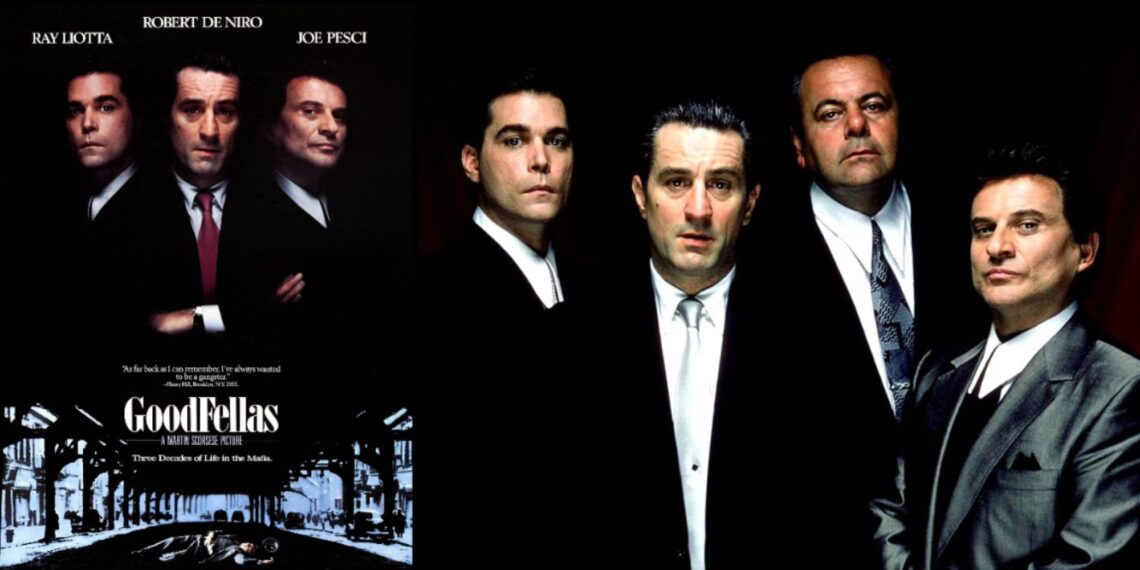 Is Goodfellas A True Story?