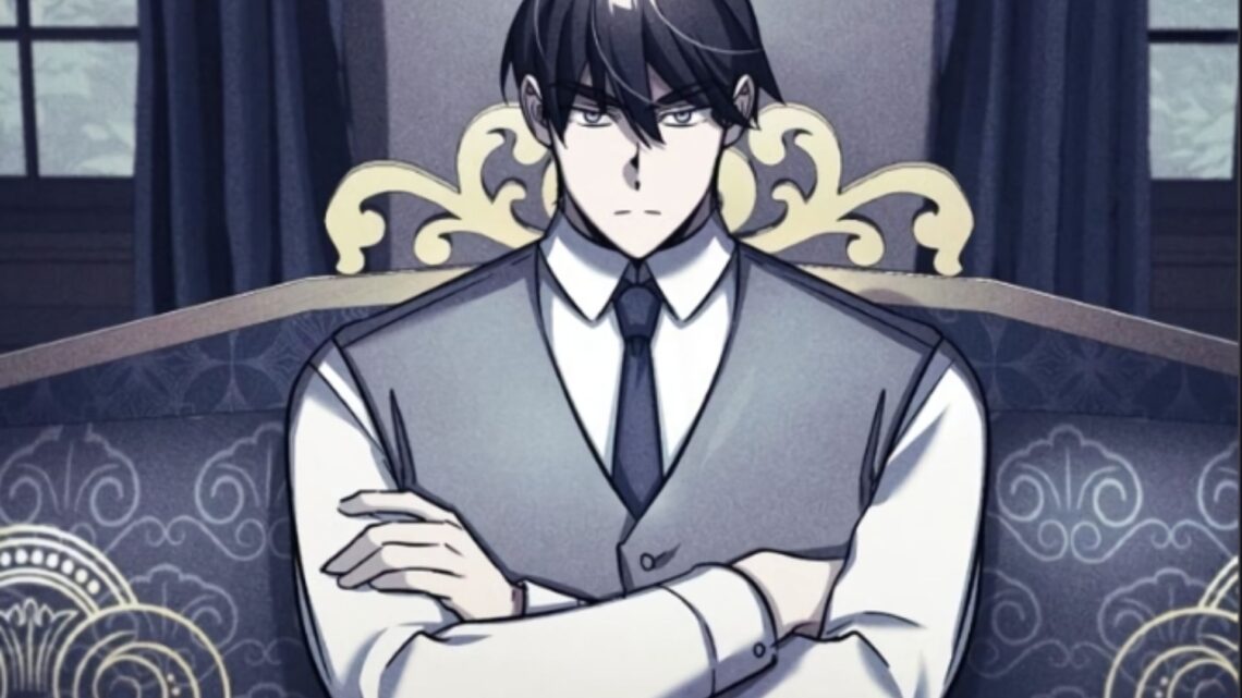 The Heavenly Demon Can't Live a Normal Life Chapter 97: 'New Title