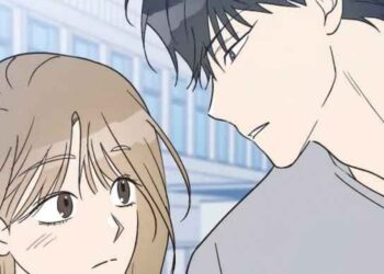 The Law Of Being Friends With A Male Chapter 36 release date recap spoilers