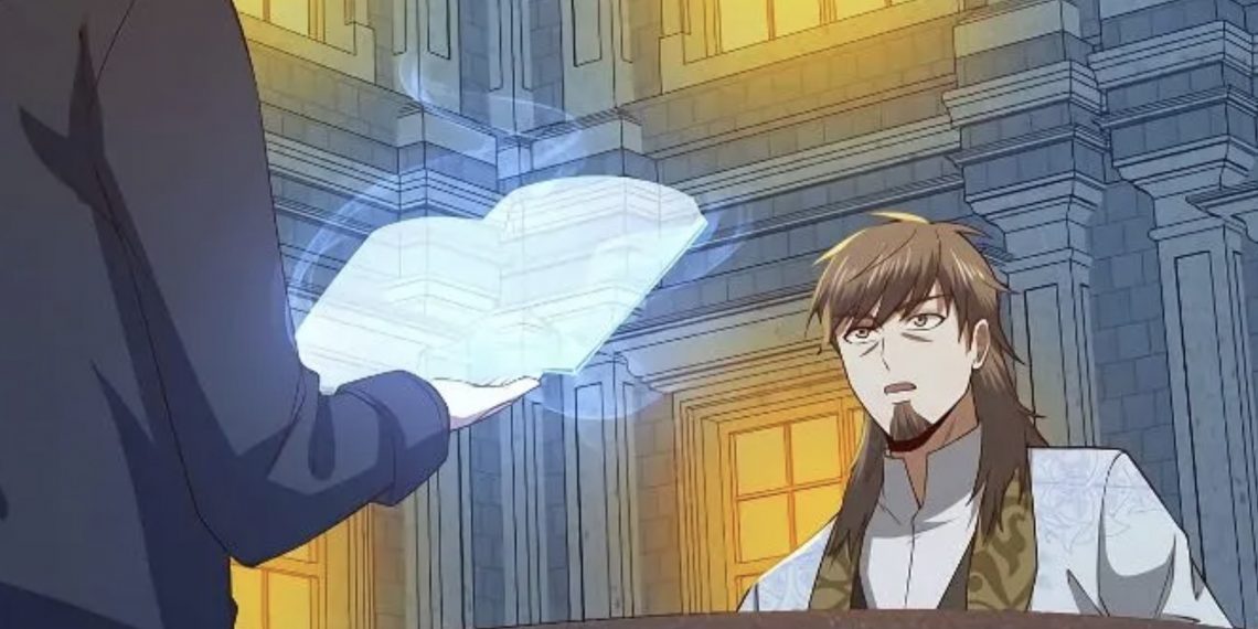 The Lord's Coins Aren't Decreasing?! Chapter 115: 'Erun's Devious