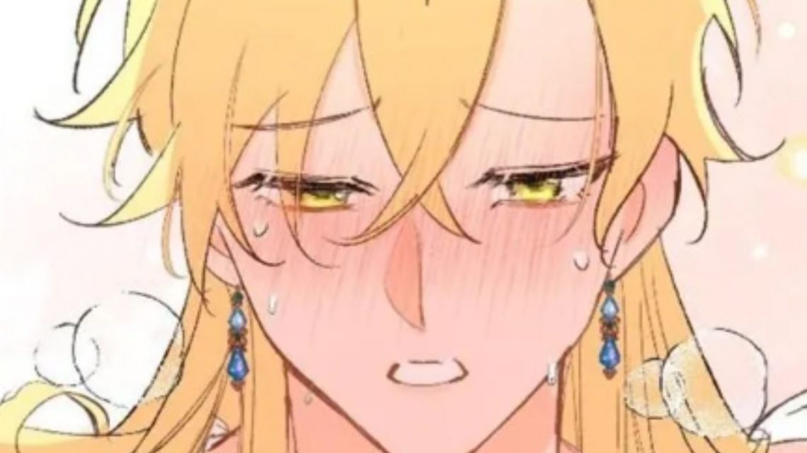 The Priest Dreaming of a Dragon Chapter 11: Release Date & Recap
