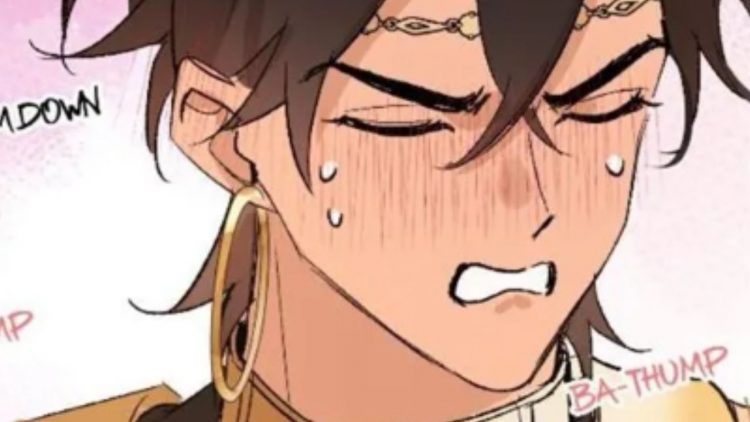 The Priest Dreaming of a Dragon Chapter 11: Release Date & Recap