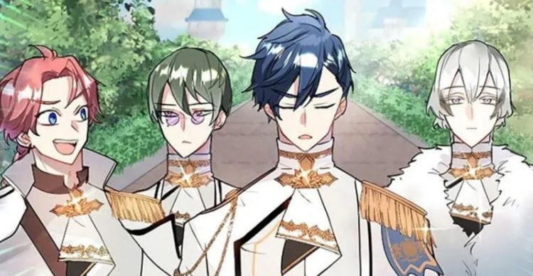 The Reason Why The Twin Lady Crossdresses Chapter 29: 'Two Faces of