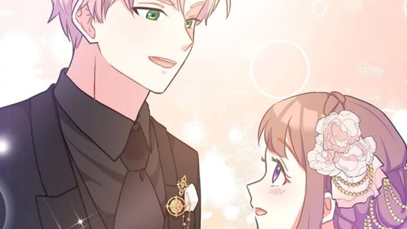 The Rebellion of the Cursed Lady Chapter 21 Release Date