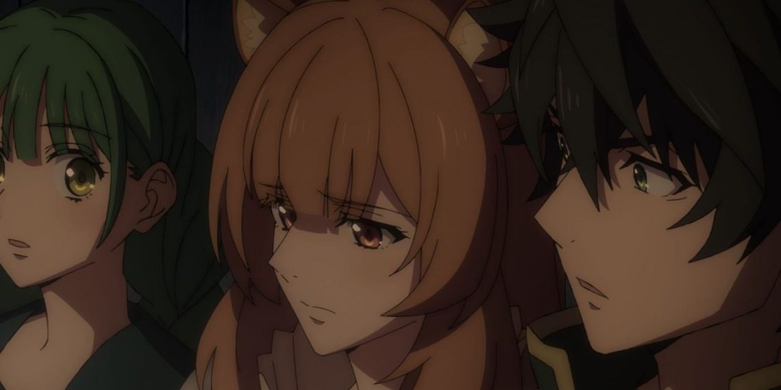 The Rising of the Shield Hero Season 3 Episode 6 Expectations