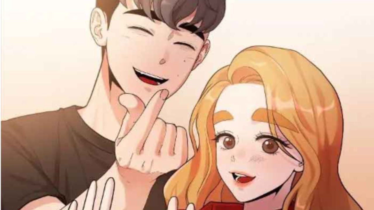 The Sacred Life of a Webtoon Artist Chapter 28 Release Date