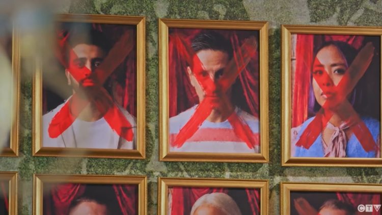 Why Was Domenic Removed From The Traitors Canada: What’s The Reason Behind His Sudden Exit?