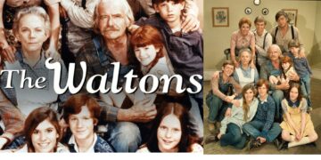 What Happened to Virginia on the Waltons?