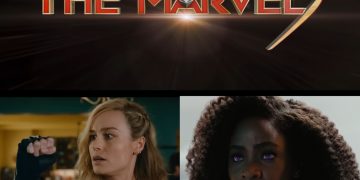 The Marvels