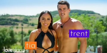 Love Island Australia Season 5 Episode 5