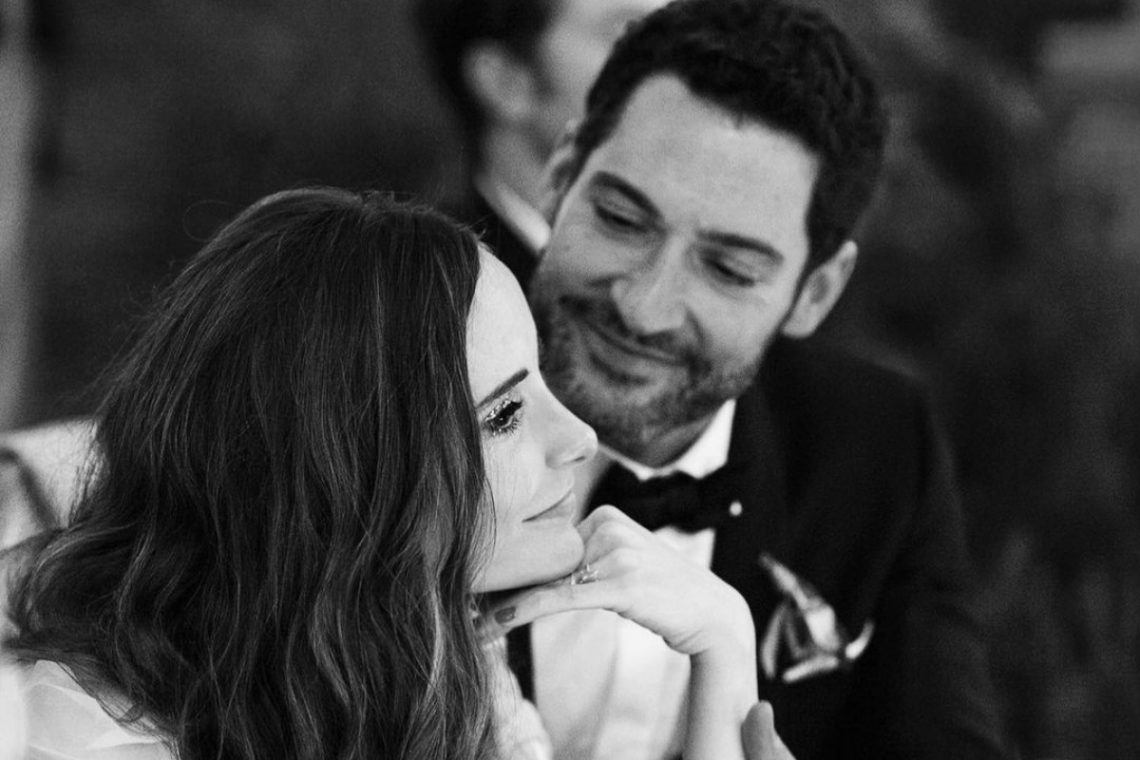 Tom Ellis and His Spouse Meaghan Oppenheimer Celebrates Baby Bliss as ...