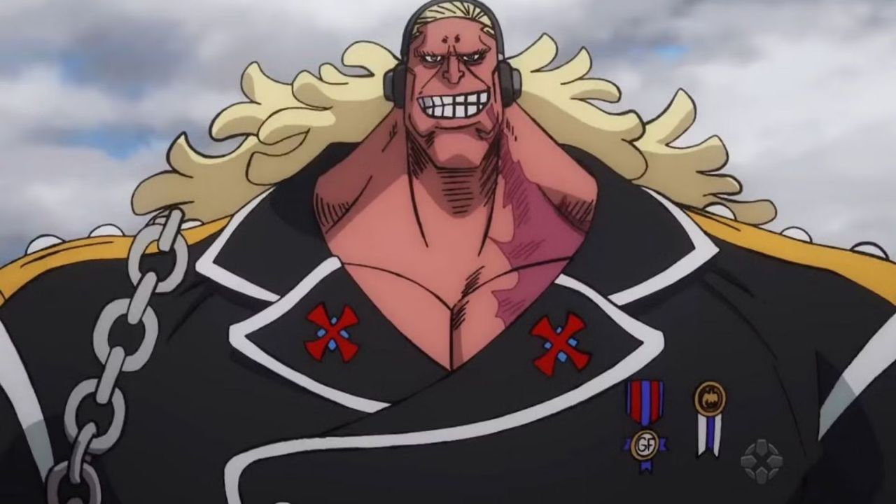 Top 10 Devil Fruit Awakenings In One Piece! - Bullet Dogulas