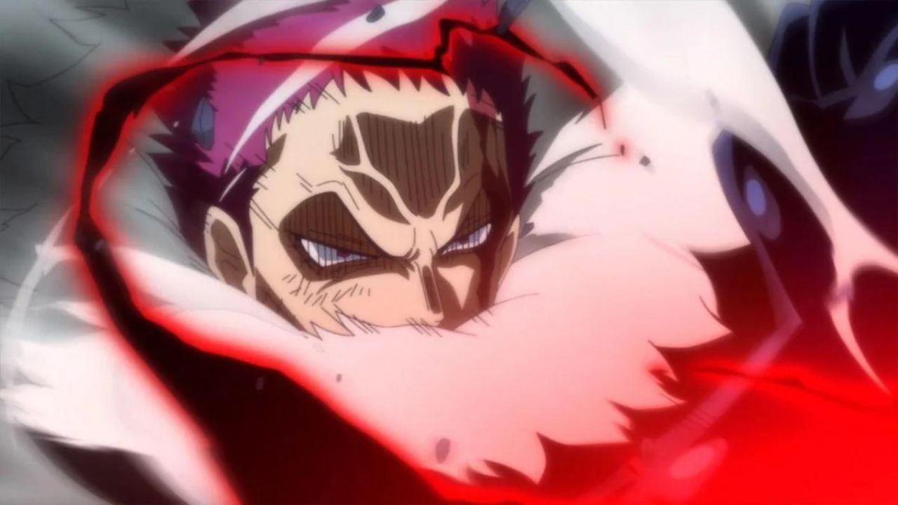 Top 10 Devil Fruit Awakenings In One Piece! - Katakuri Mochi