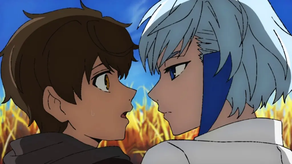 Crunchyroll Announces the Release Date for Tower of God Season 2