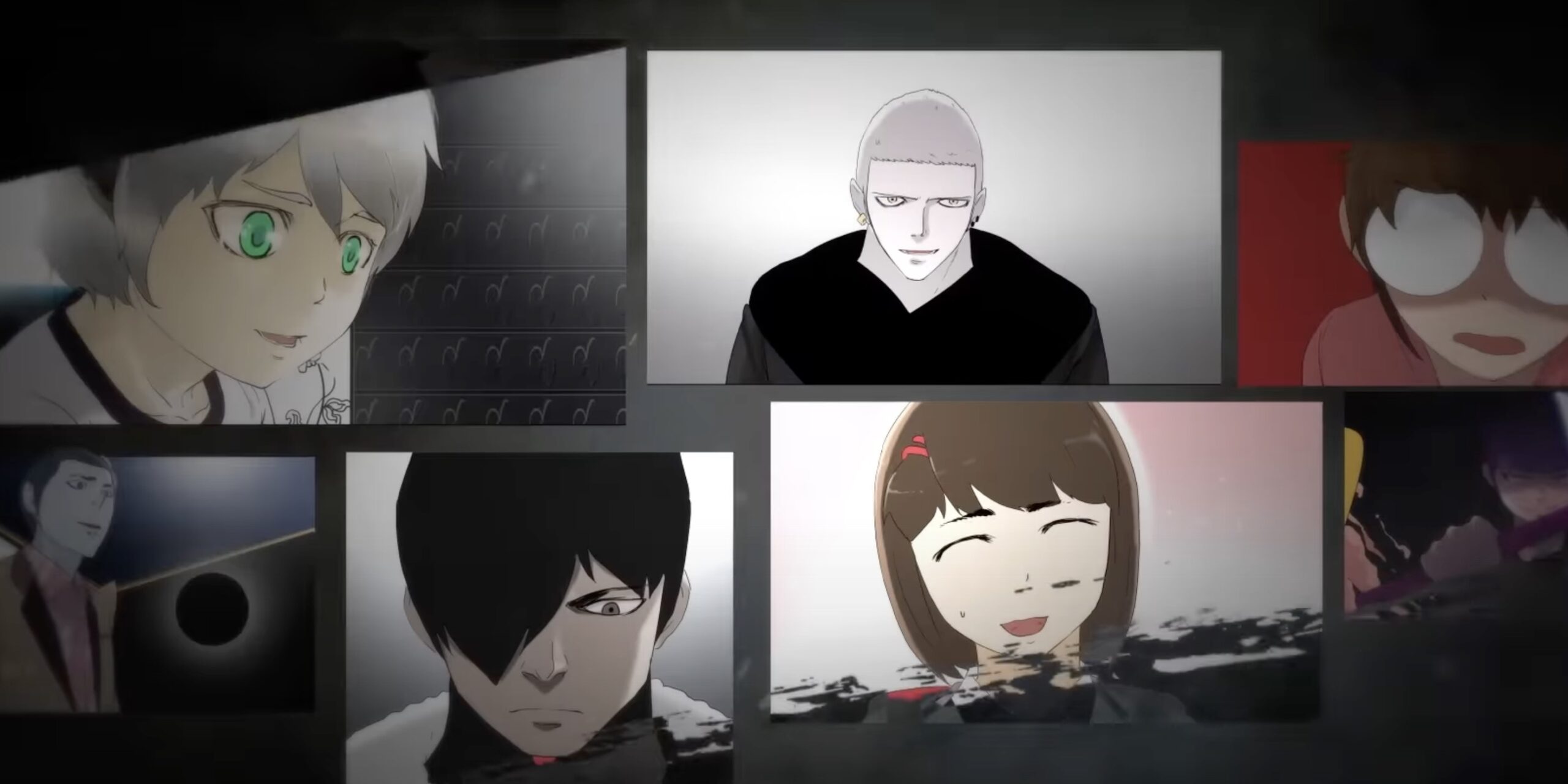 Tower of God Season 2 Release Date Revealed