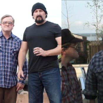 Ray Tpb What Happened to Ray in Trailer Park Boys? Explained — OtakuKart