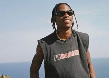 Travis Scott's Dating History