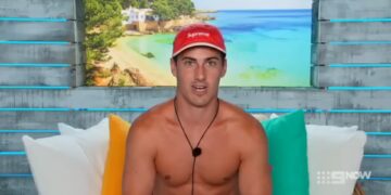 Love Island Australia Season 5 Episode 13