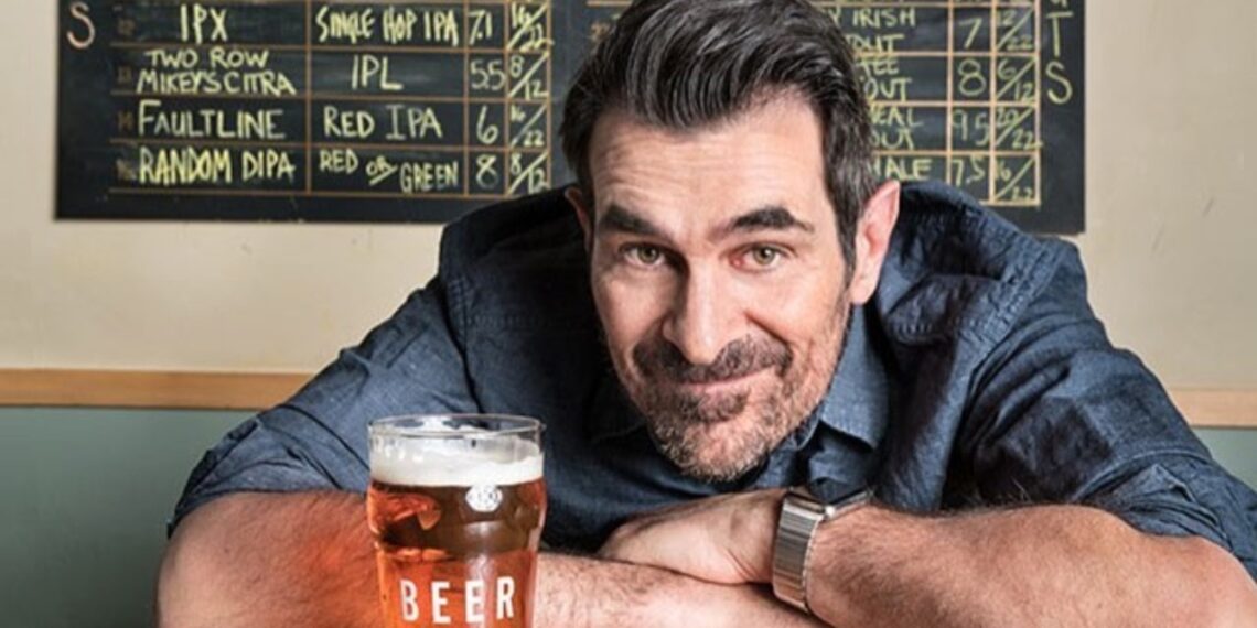 What Happened To Ty Burrell?