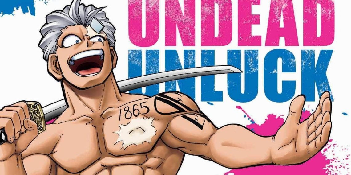 Undead Unluck Hints at Major Anime Announcement: Season 2?