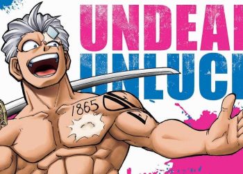 Undead Unluck Hints at Major Anime Announcement: Season 2?