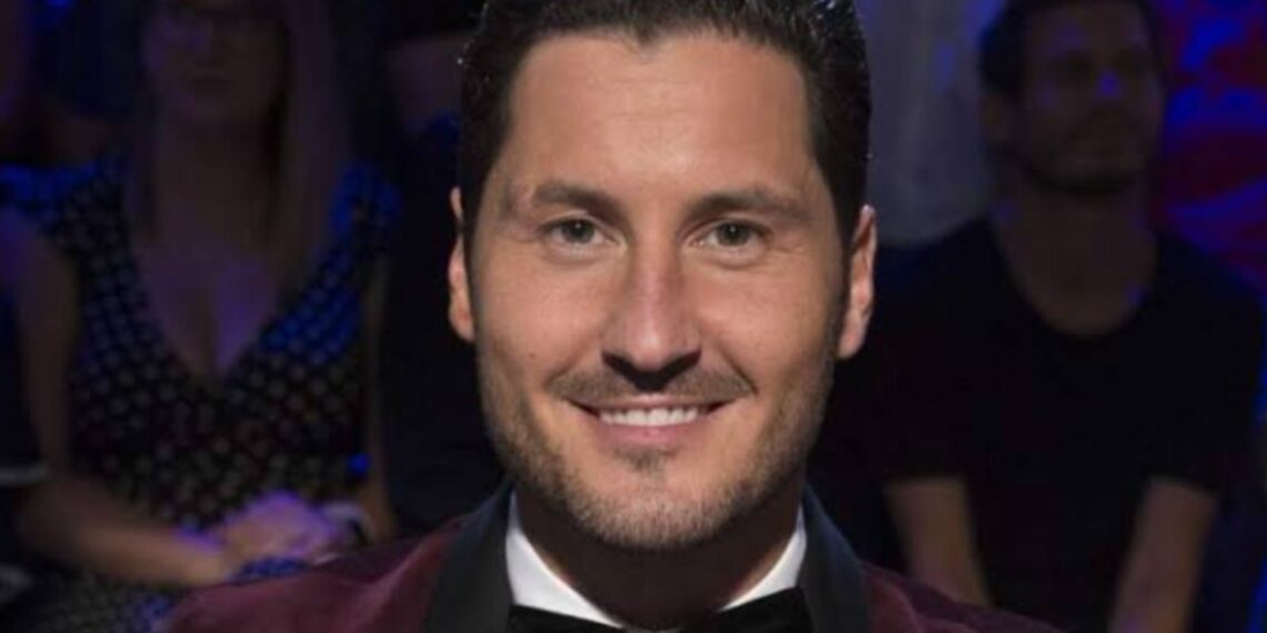 Who Is Val Chmerkovskiy's Wife?