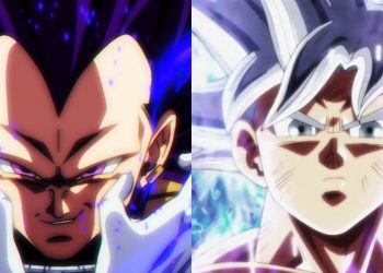 Who Is Stronger Goku or Vegeta? Explained