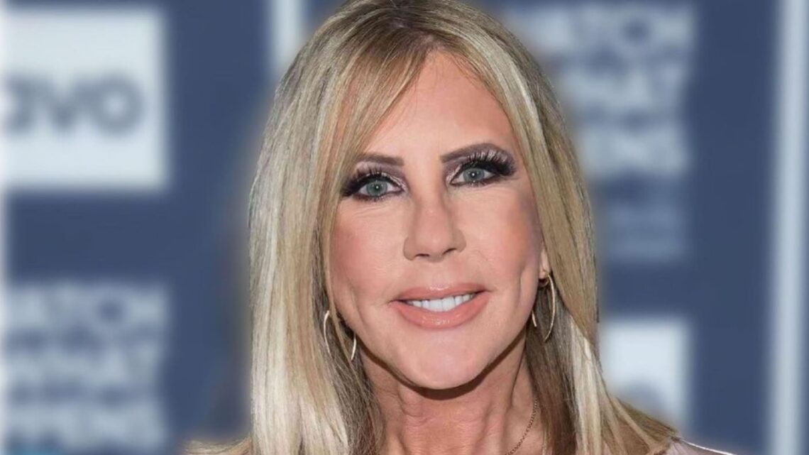 Vicki Gunvalson's Before And After Looks: The RHOC Alum's ...