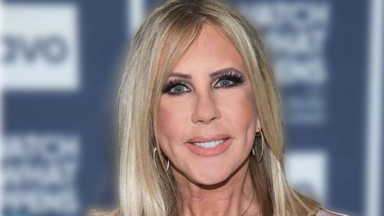 Vicki Gunvalson's Before And After Looks