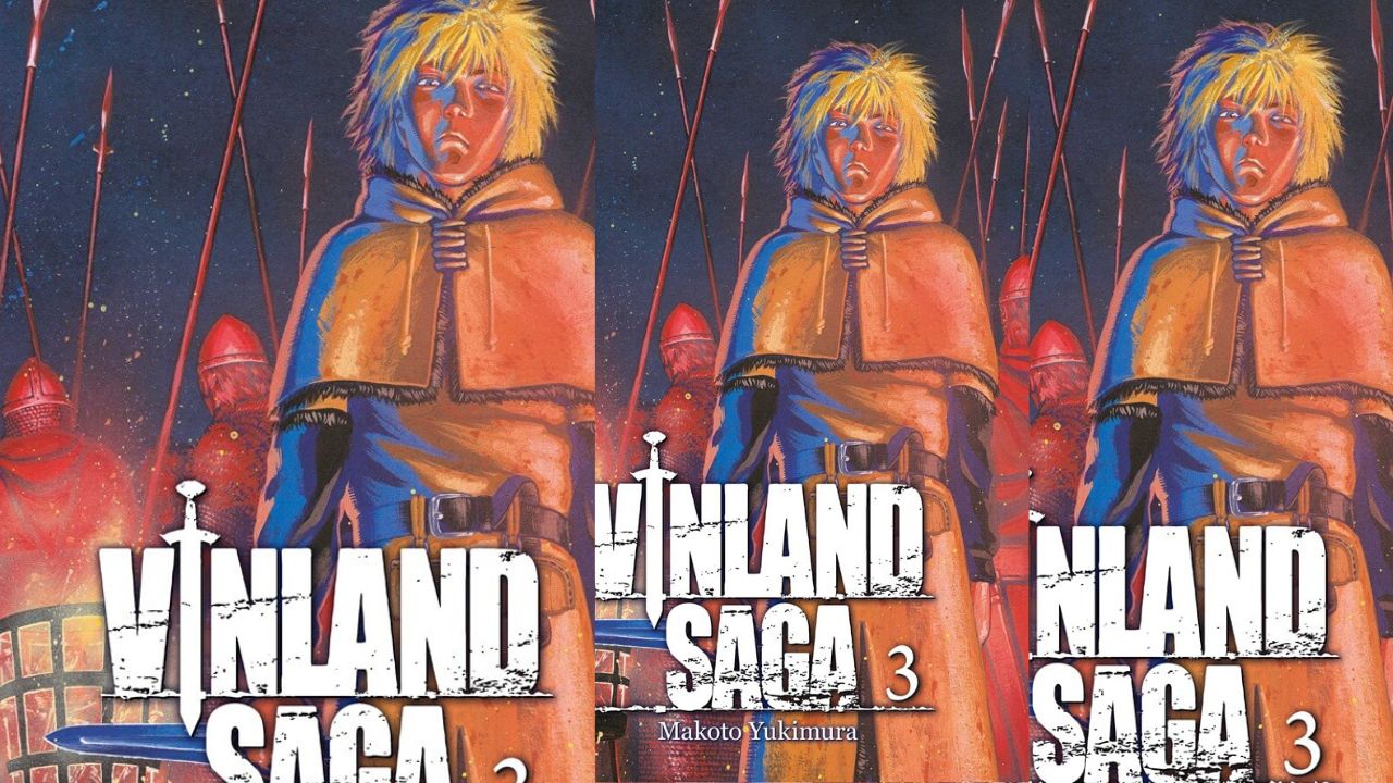 Vinland Saga Chapter 208: Ngày phát hành & Spoiler : r/OtakuGO