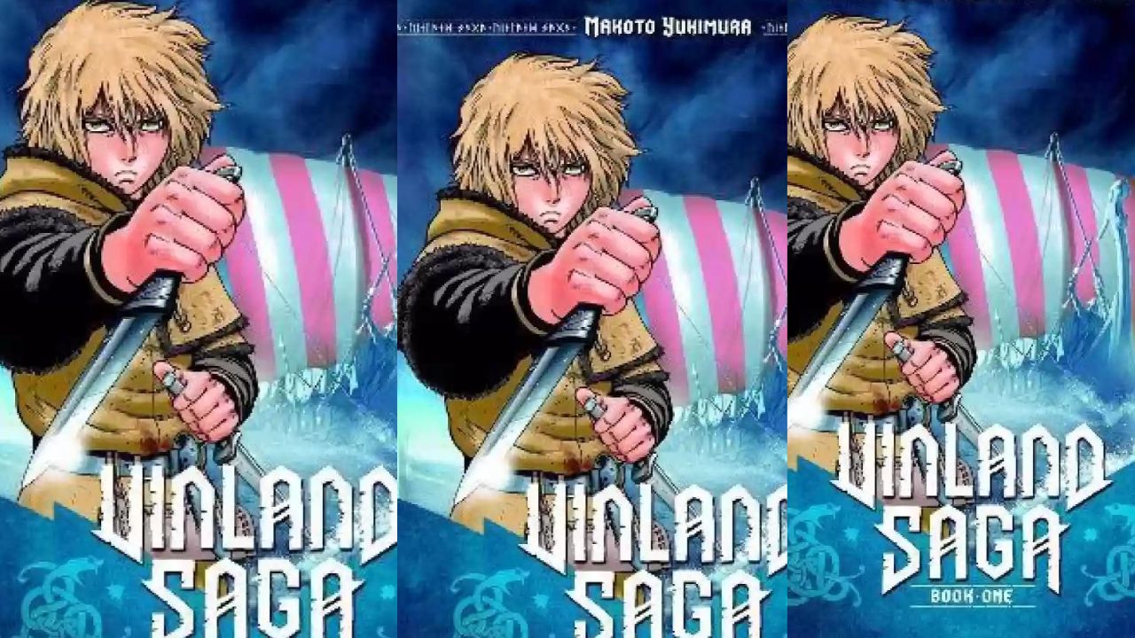 Vinland Saga chapter 208 release date, time, spoilers, where to