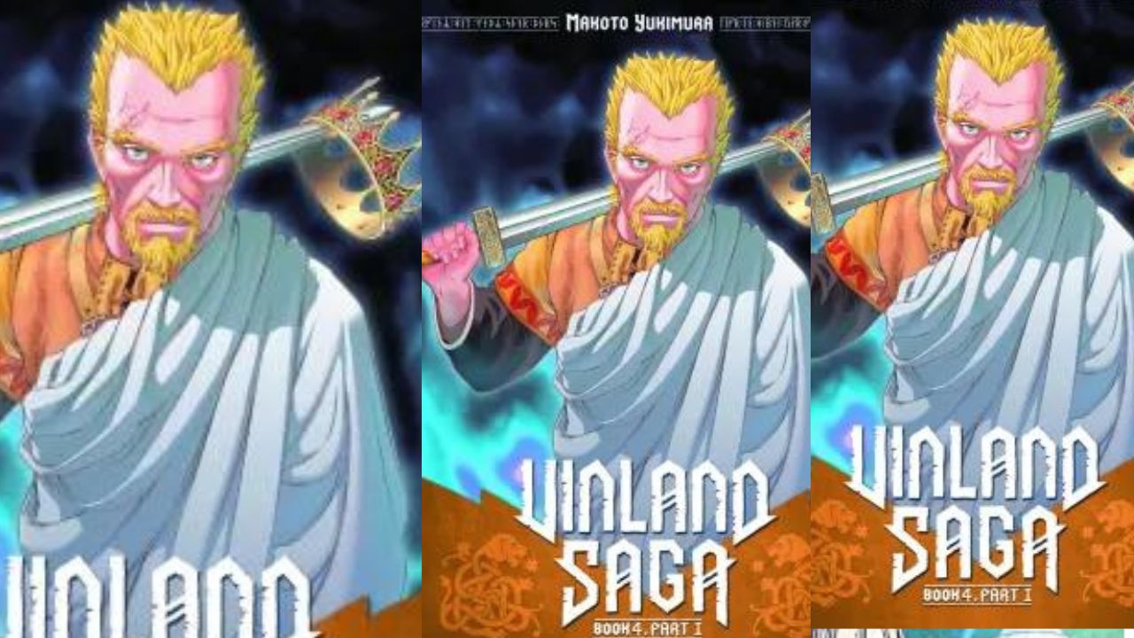 Vinland Saga Chapter 208 Release Date & Spoilers