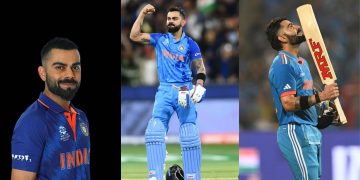 Why Did Virat Kohli Leave Captaincy?