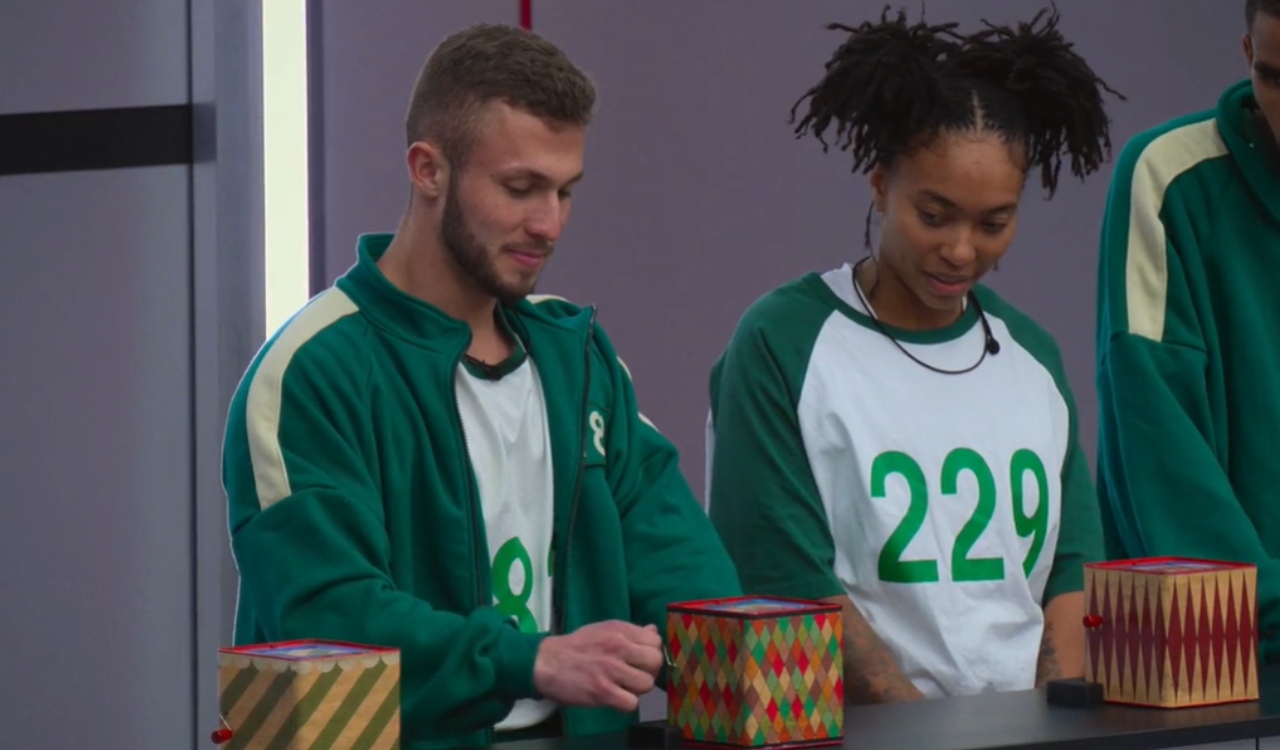 Squid Game The Challenge Episode 6: 'The Marble Game' Release Date, Spoilers & Recap