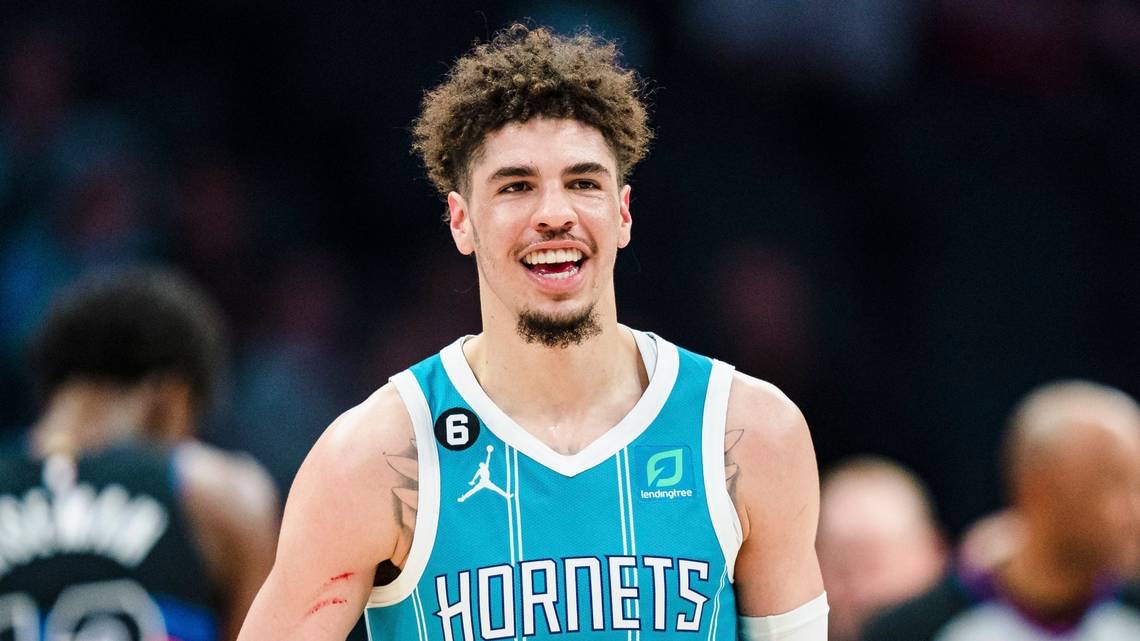 What Happened To LaMelo Ball