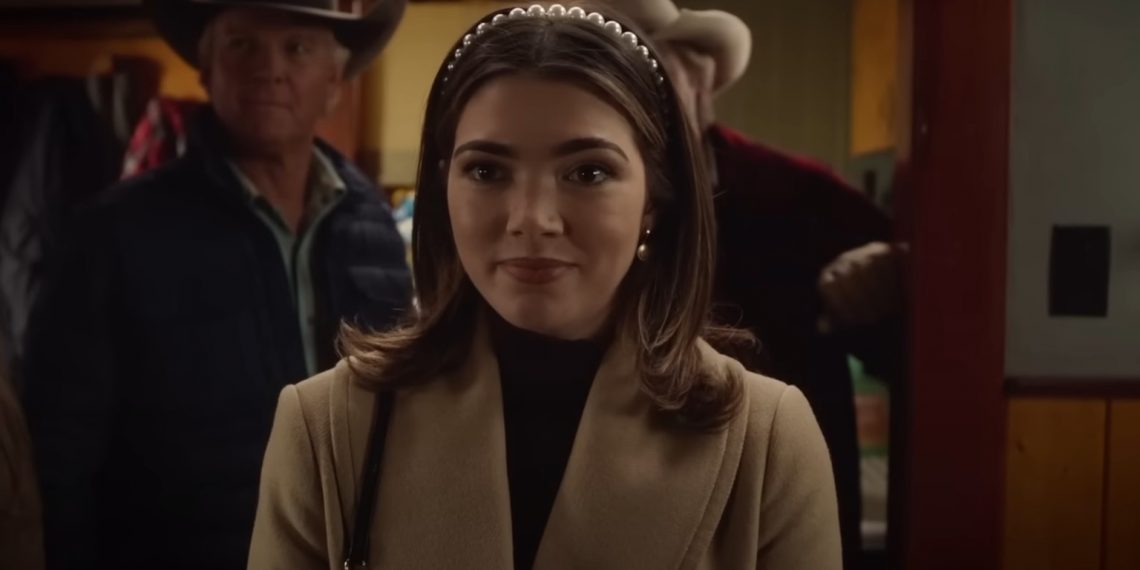 What Happened To Georgie in Heartland?