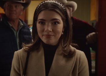 What Happened To Georgie in Heartland?