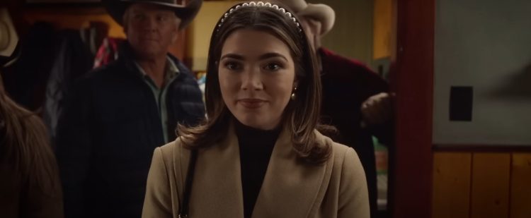 What Happened To Georgie in Heartland?